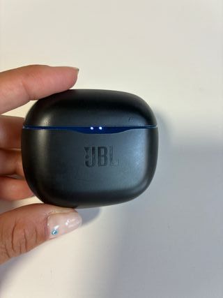 JBL Tune 125 TWS Auriculares Inalámbricos