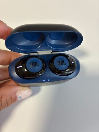 JBL Tune 125 TWS Auriculares Inalámbricos