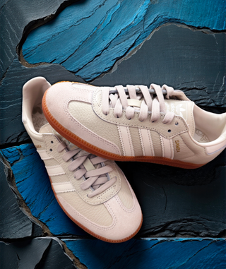 Adidas Samba blanco roto Talla 36-41