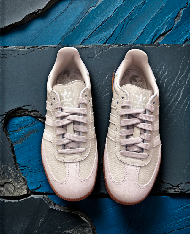 Adidas Samba blanco roto Talla 36-41