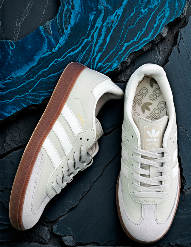 Adidas Samba blanco roto Talla 36-41