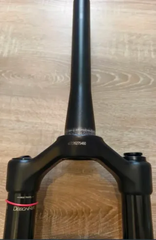 Horquilla RockShox SID 120mm 29" Boost tapered