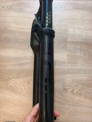 Horquilla RockShox SID 120mm 29" Boost tapered