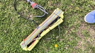 Barra Duotone S Click Bar