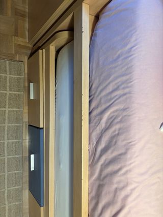 Habitación juvenil completa