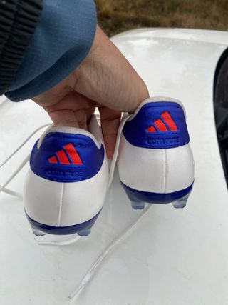 Zapatillas Adidas Copa Pure 2 Elite FG