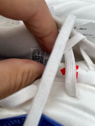 Zapatillas Adidas Copa Pure 2 Elite FG