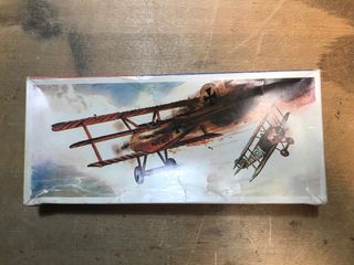 Maquetas Aviones SMEG 1/48 (Lote)