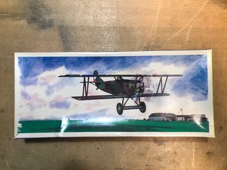 Maquetas Aviones SMEG 1/48 (Lote)