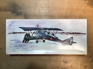 Maquetas Aviones SMEG 1/48 (Lote)