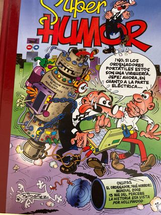 ¡Mascotas!, Okupas, Dos cabestros y un pollino...