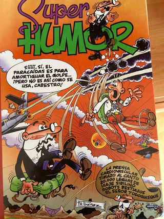 ¡Mascotas!, Okupas, Dos cabestros y un pollino...