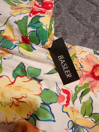 Chaqueta Basler Multicolor Talla xl