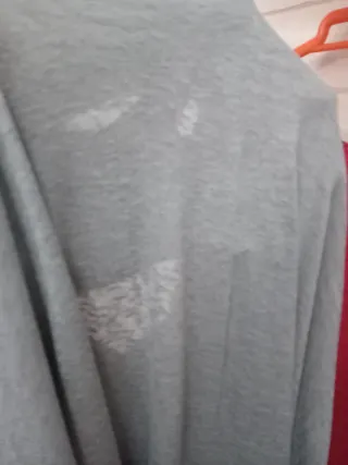 2 Jerséis finos talla S/M