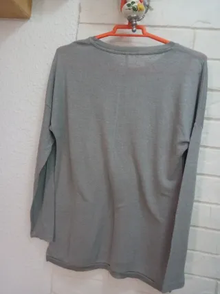 2 Jerséis finos talla S/M