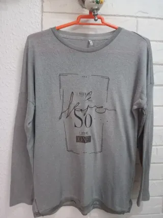 2 Jerséis finos talla S/M