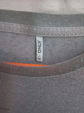 2 Jerséis finos talla S/M