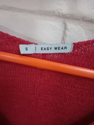 2 Jerséis finos talla S/M