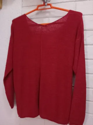 2 Jerséis finos talla S/M