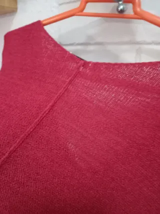 2 Jerséis finos talla S/M