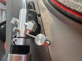 Tocadiscos Pioneer PL-1150 (1976)