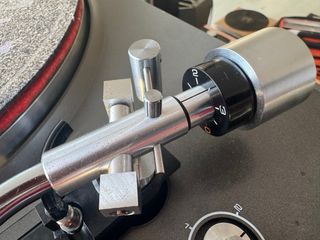 Tocadiscos Pioneer PL-1150 (1976)