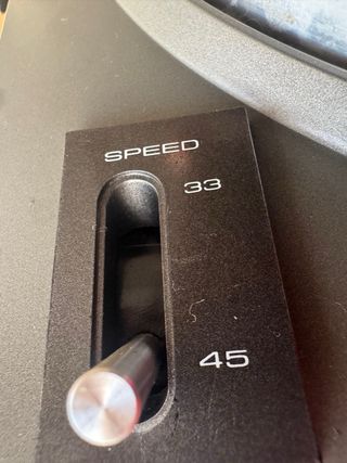 Tocadiscos Pioneer PL-1150 (1976)