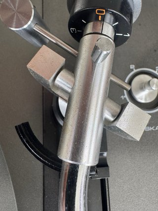 Giradischi Pioneer PL-115D (1976)