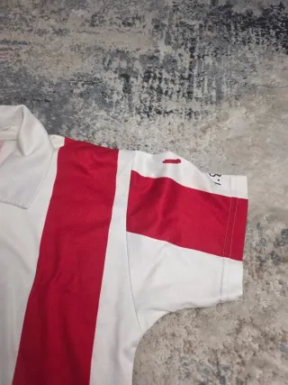 Camiseta Athletic Club Bilbao 2007 Talla M