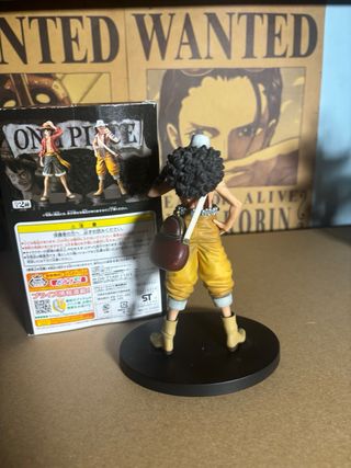Figura usopp