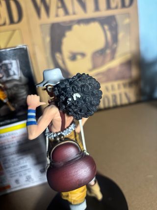 Figura usopp