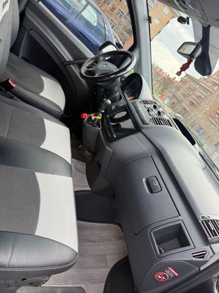 Mercedes-Benz Vito 2014