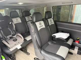 Mercedes-Benz Vito 2014