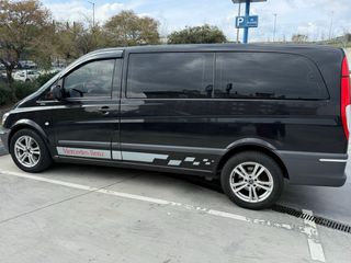 Mercedes-Benz Vito 2014