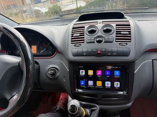 Mercedes-Benz Vito 2014