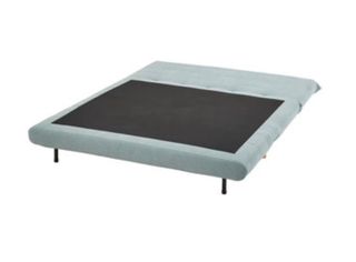 Sofá cama 2 plazas NIO verde agua