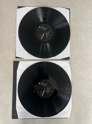 Pink Floyd The Later Years 1987-2019