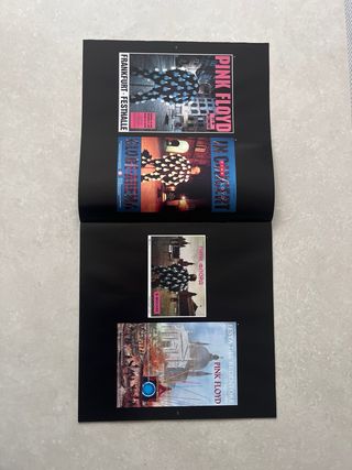 Pink Floyd The Later Years 1987-2019