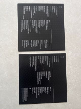 Pink Floyd The Later Years 1987-2019