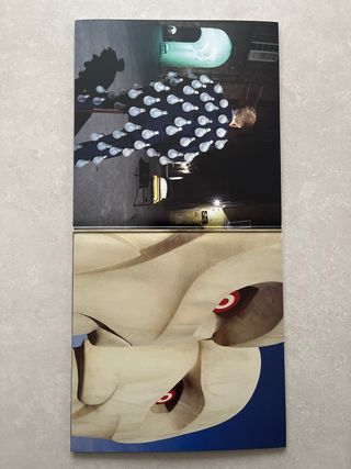 Pink Floyd The Later Years 1987-2019