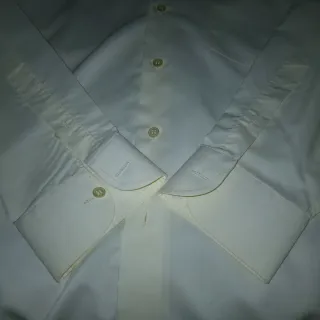 Camisa sastreria Sir Anthony hombre.