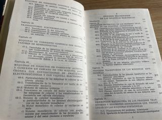 Máquinas Eléctricas 3 Tomos