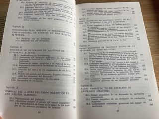 Máquinas Eléctricas 3 Tomos