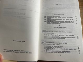 Máquinas Eléctricas 3 Tomos