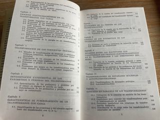 Máquinas Eléctricas 3 Tomos