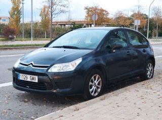 Citroen C4 2009