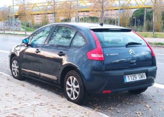 Citroen C4 2009