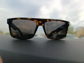 Gafas de Sol Tom Ford Carey