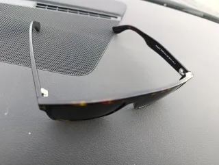 Gafas de Sol Tom Ford Carey
