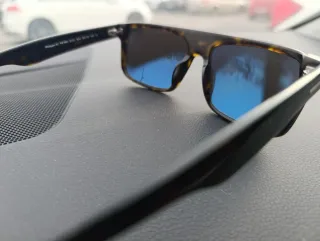 Gafas de Sol Tom Ford Carey